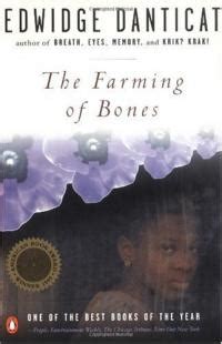 the farming of bones summary