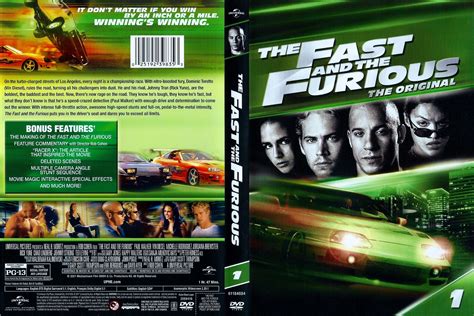 the fast and the furious bilibili