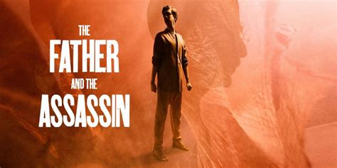 the father and the assassin plot