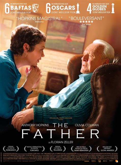 the father film plot