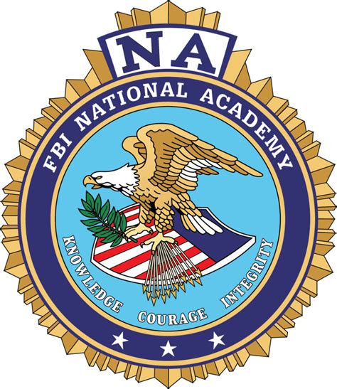 the fbi national academy