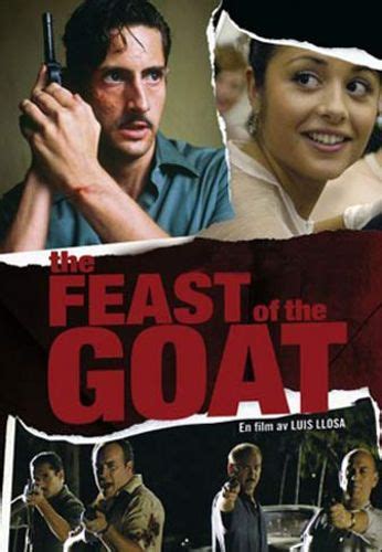 the feast of the goat film