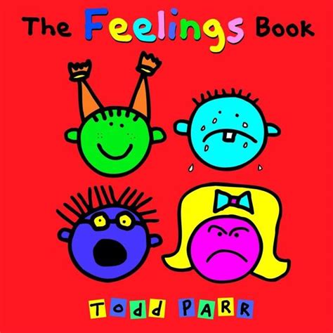 the feelings book todd parr pdf