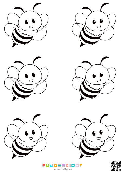 The Felicity Bee Printables