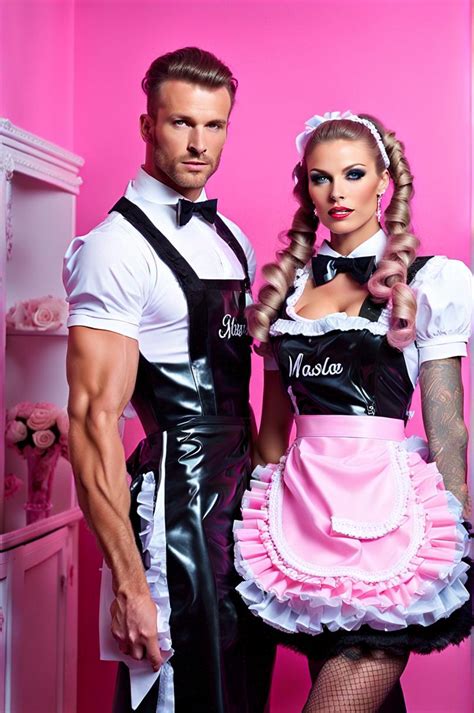 the feminisation station