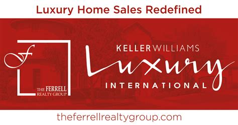 the ferrell realty group