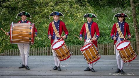 The Fifes And Drums