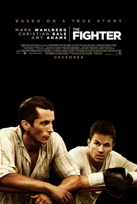 the fighter on netflix