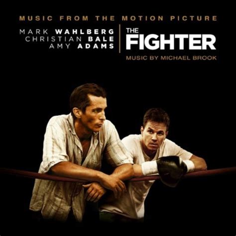 the fighter soundtrack song list