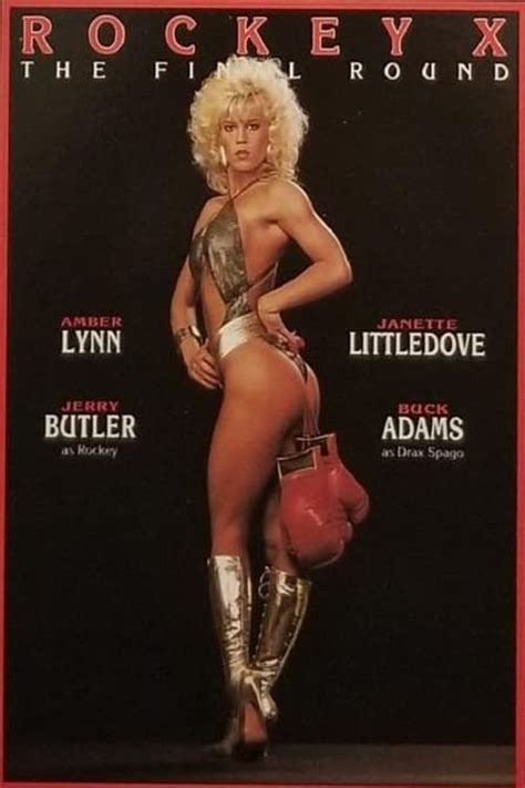 the final rockey 2 x round