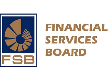 the financial services board