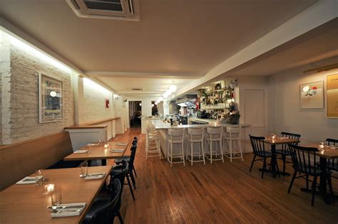 Discover the Hidden Gem: Finch Brooklyn - A Culinary Experience You Won't Forget