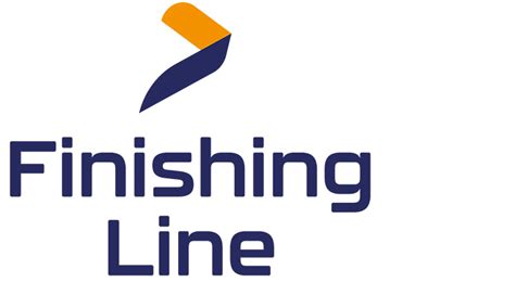 the finishing line limited