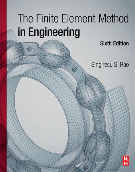 the finite element method in engineering pdf