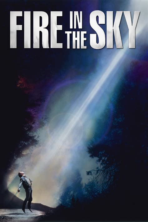 the fire in the sky movie