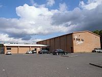 Discover the Hidden Gem: The Firhill Complex Unveiled