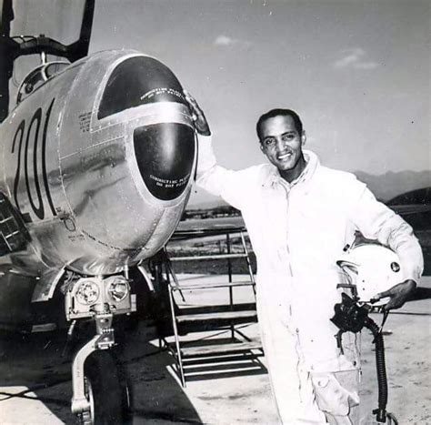 the first ethiopian pilot