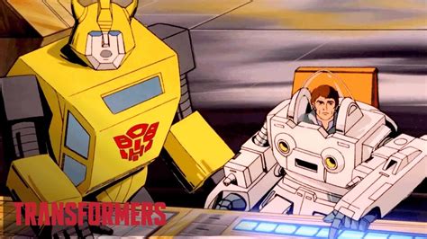 the first ever transformers movie