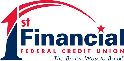 the first financial credit union