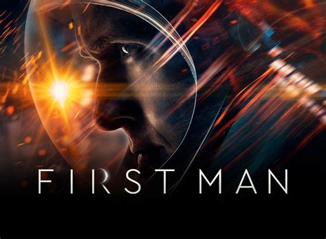 the first man film