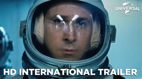 the first man trailer
