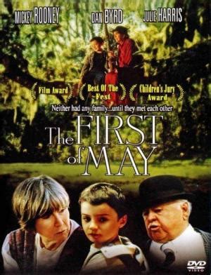 the first of may movie