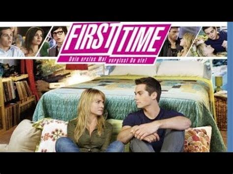 Subject The First Time Izle 2023