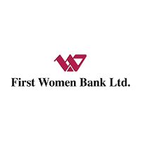 the first women's bank