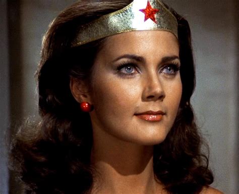 the first wonder woman actor