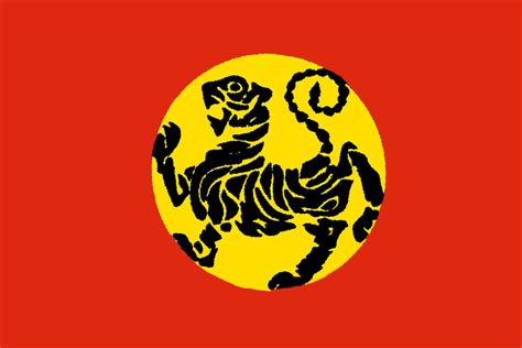 the flag of north china