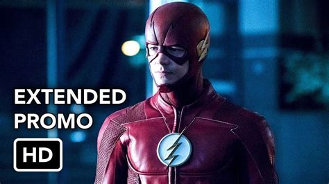 Watch The Flash 4 Sezon 22 More