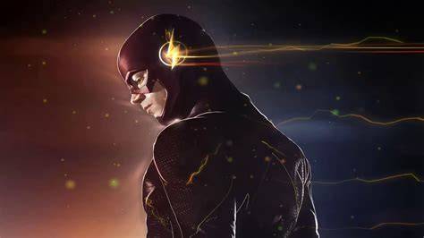 Zoom The Flash Wallpapers Wallpaper Cave