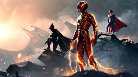 Viral The Flash Online Hd More