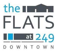 the flats at 249