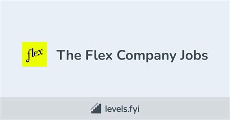 the flex company careers