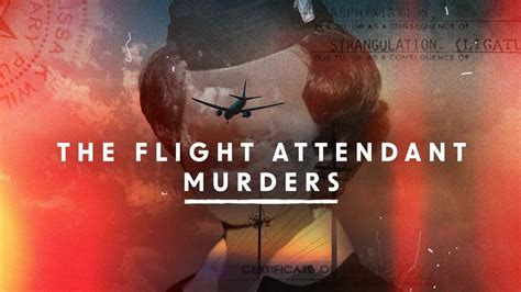 the flight attendant murders sundance