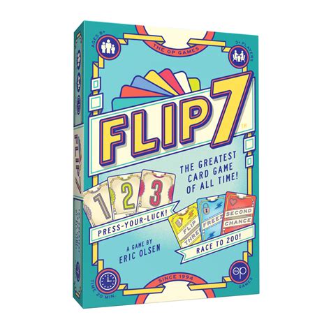 The Flip Game