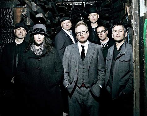 the flogging molly band