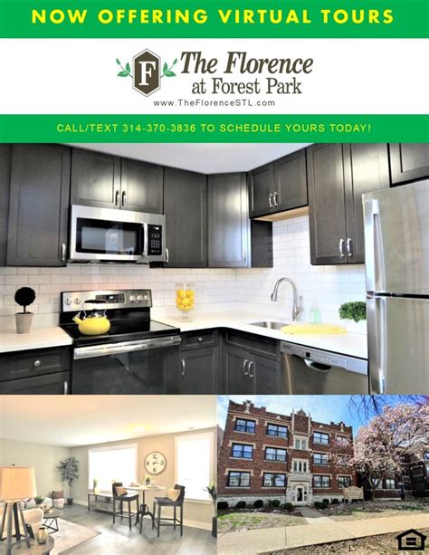 the florence at forest park apartments