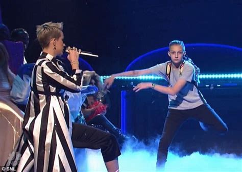 The Floss Dance In Slow Motion