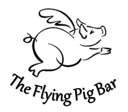 the flying pig joseph