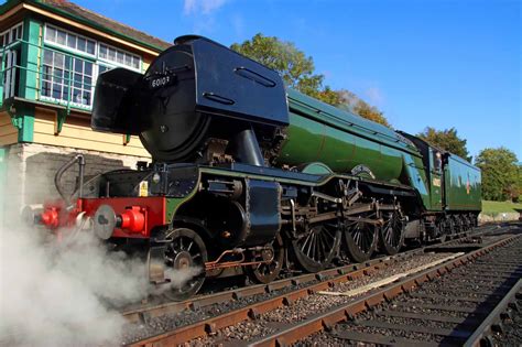 The Flying Scotsman