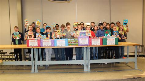 The Flying Toasters Robotics