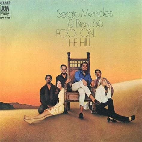 the fool on the hill sergio mendes
