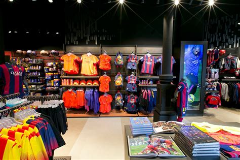 the football shop online