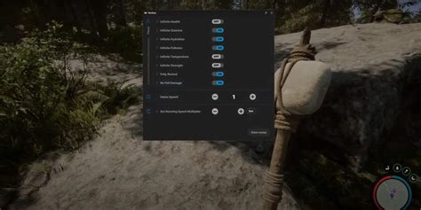 The Forest Can You Cheat In Multiplayer