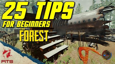 The Forest Hints And Tips Ps4