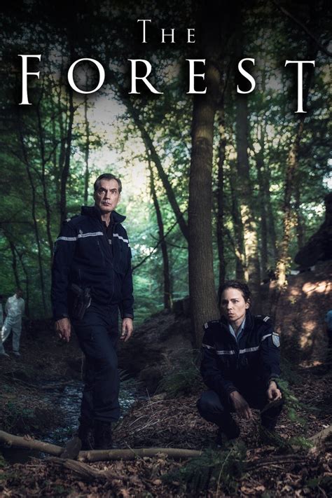 the forest series netflix