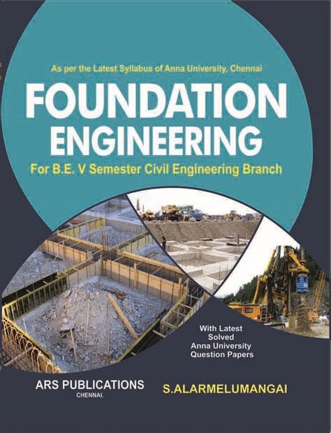the foundation engineering book