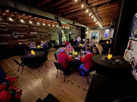 the foundry port huron